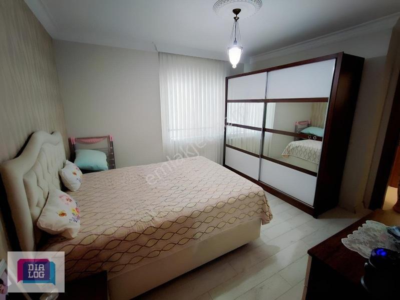 Dialog Elibol/sahilpark Konutları 3+1 Çift Cephe Satılık Daire — fotoğraf 12