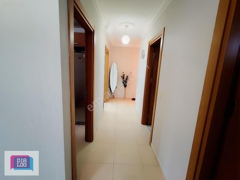 Dialog Elibol/sahilpark Konutları 3+1 Çift Cephe Satılık Daire — fotoğraf 13