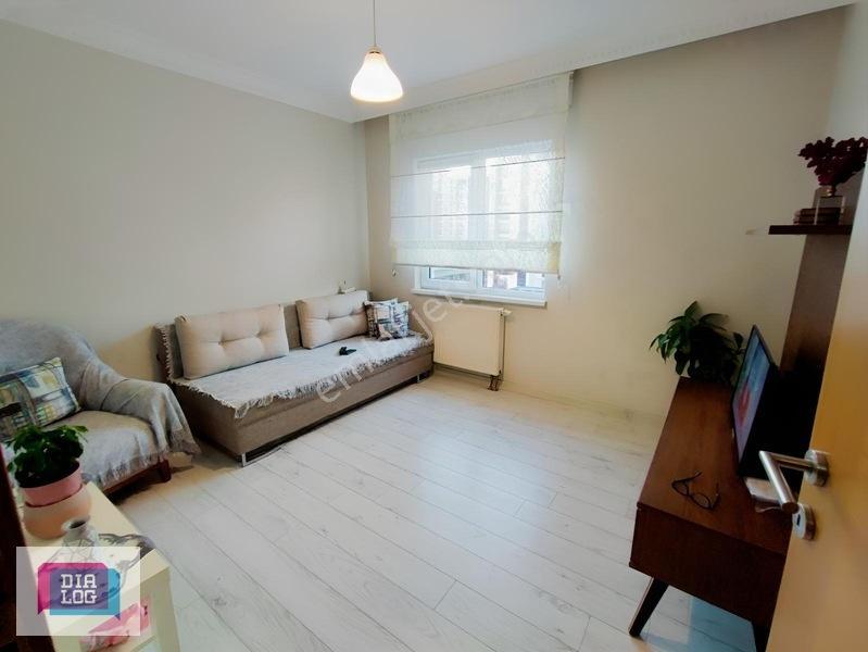 Dialog Elibol/sahilpark Konutları 3+1 Çift Cephe Satılık Daire — fotoğraf 14