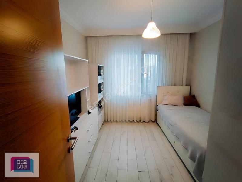 Dialog Elibol/sahilpark Konutları 3+1 Çift Cephe Satılık Daire — fotoğraf 15