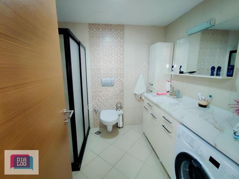 Dialog Elibol/sahilpark Konutları 3+1 Çift Cephe Satılık Daire — fotoğraf 16
