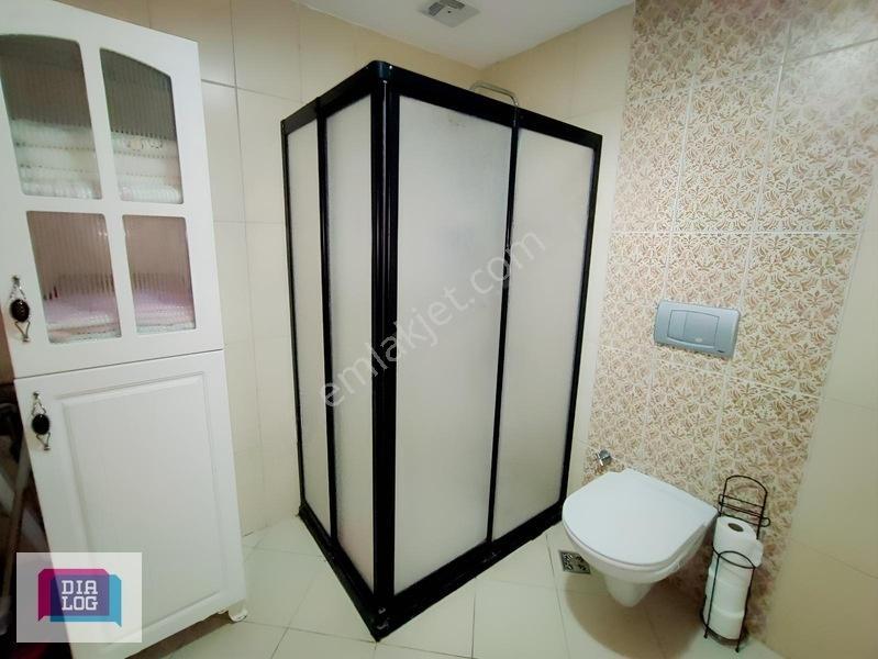 Dialog Elibol/sahilpark Konutları 3+1 Çift Cephe Satılık Daire — fotoğraf 17