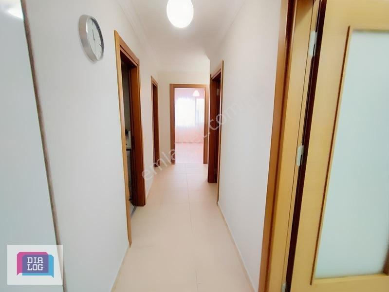 Dialog Elibol/sahilpark Konutları 3+1 Çift Cephe Satılık Daire — fotoğraf 18