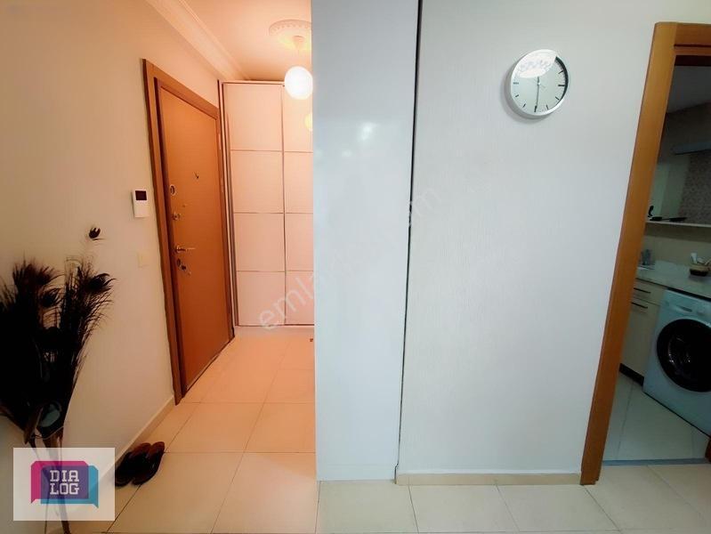 Dialog Elibol/sahilpark Konutları 3+1 Çift Cephe Satılık Daire — fotoğraf 19