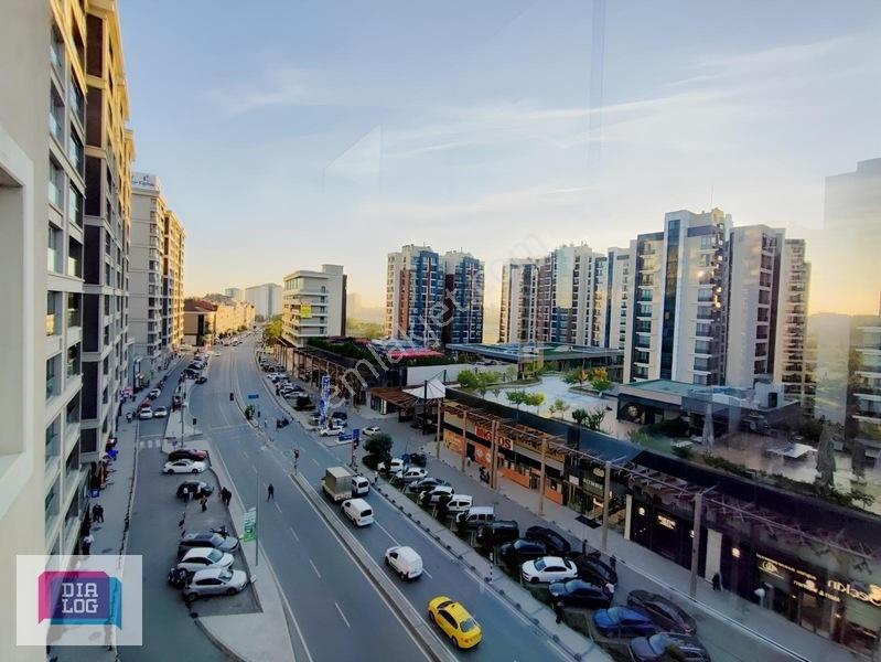 Dialog Elibol/sahilpark Konutları 3+1 Çift Cephe Satılık Daire — fotoğraf 20