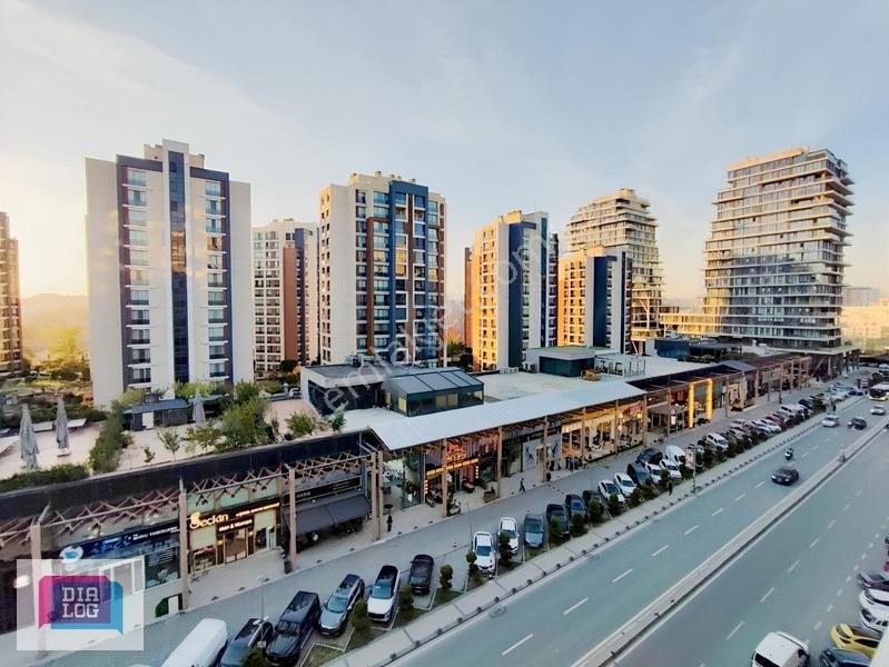 Dialog Elibol/sahilpark Konutları 3+1 Çift Cephe Satılık Daire — fotoğraf 21