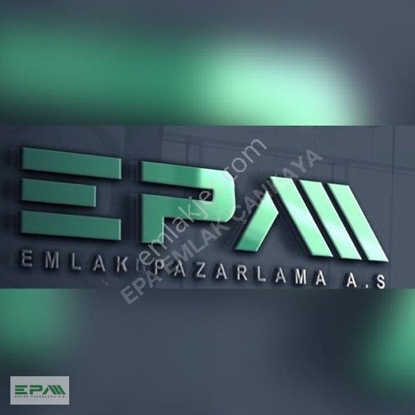 Ankara Çankaya Karataşta 200 M² Hisseli Arsa Satılık