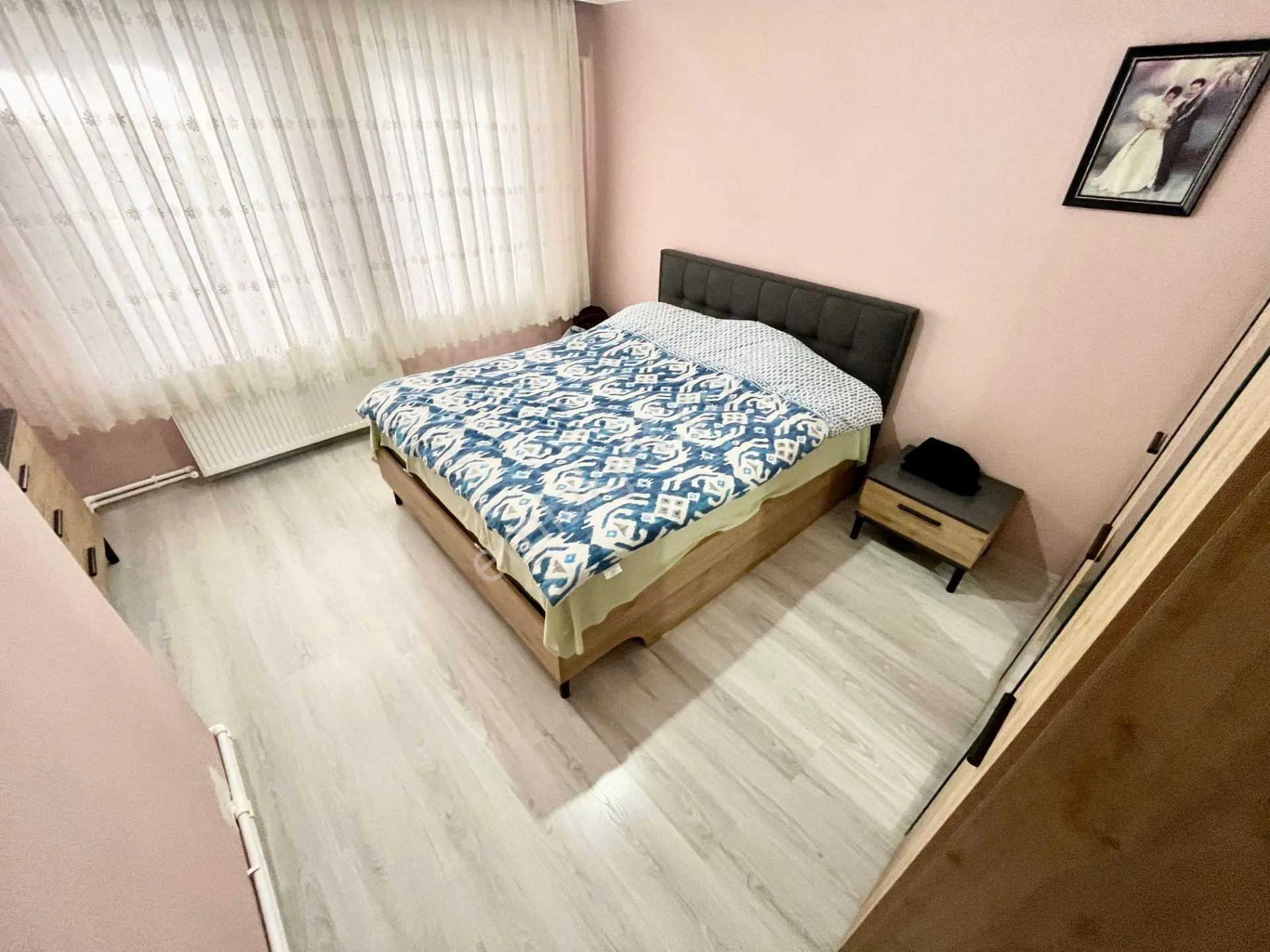 Yüksel'den Akçay'da Ön Cephe 3+1 Arakat Fırsat Satılık Daire — fotoğraf 5