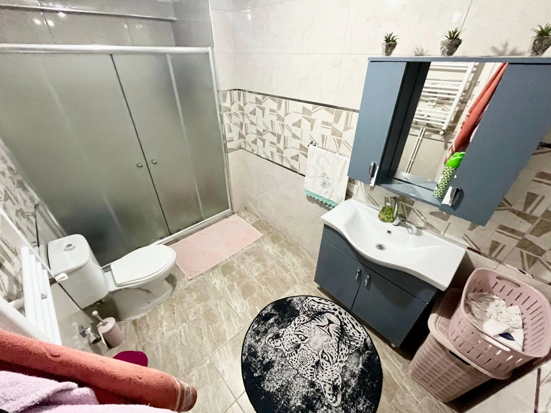 Yüksel'den Akçay'da Ön Cephe 3+1 Arakat Fırsat Satılık Daire — fotoğraf 12