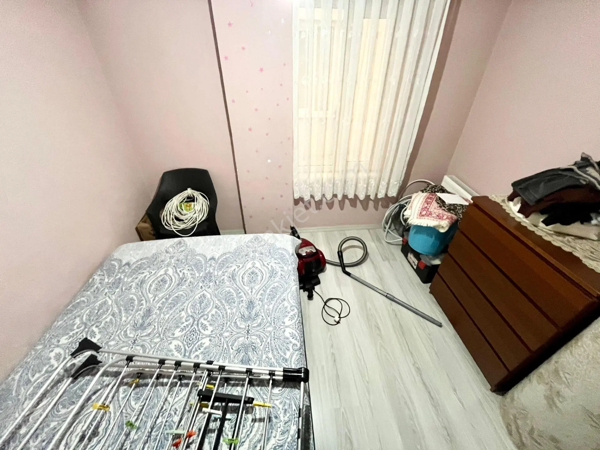 Yüksel'den Akçay'da Ön Cephe 3+1 Arakat Fırsat Satılık Daire — fotoğraf 16