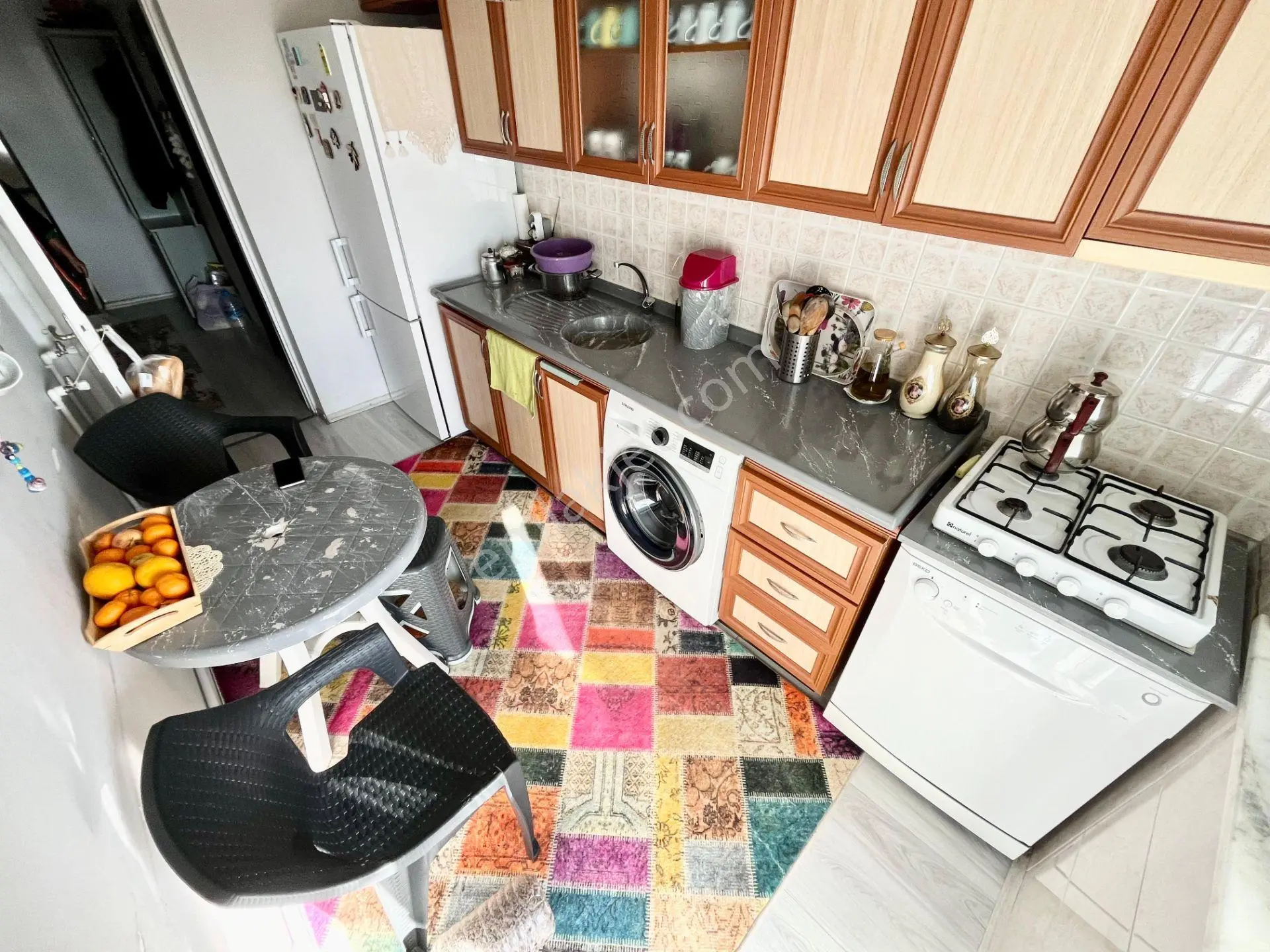 Yüksel'den Akçay'da Ön Cephe 3+1 Arakat Fırsat Satılık Daire — fotoğraf 24