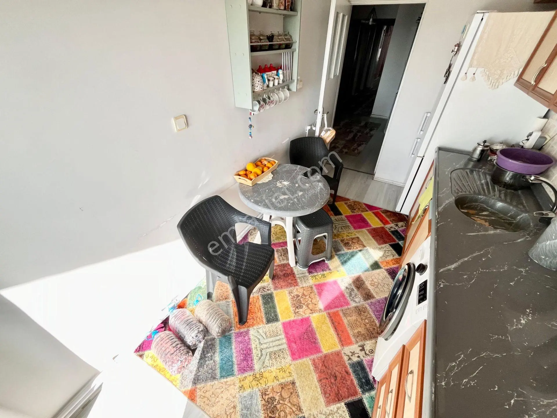 Yüksel'den Akçay'da Ön Cephe 3+1 Arakat Fırsat Satılık Daire — fotoğraf 27