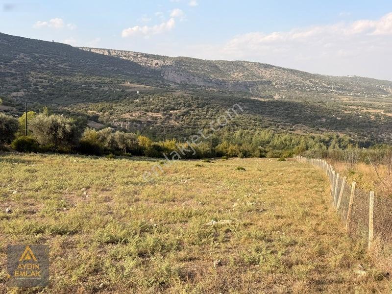 Aydın 'dan Karadirlik Mahallesinde Fırsat Fiyata 7472 M2 Tarla — fotoğraf 6