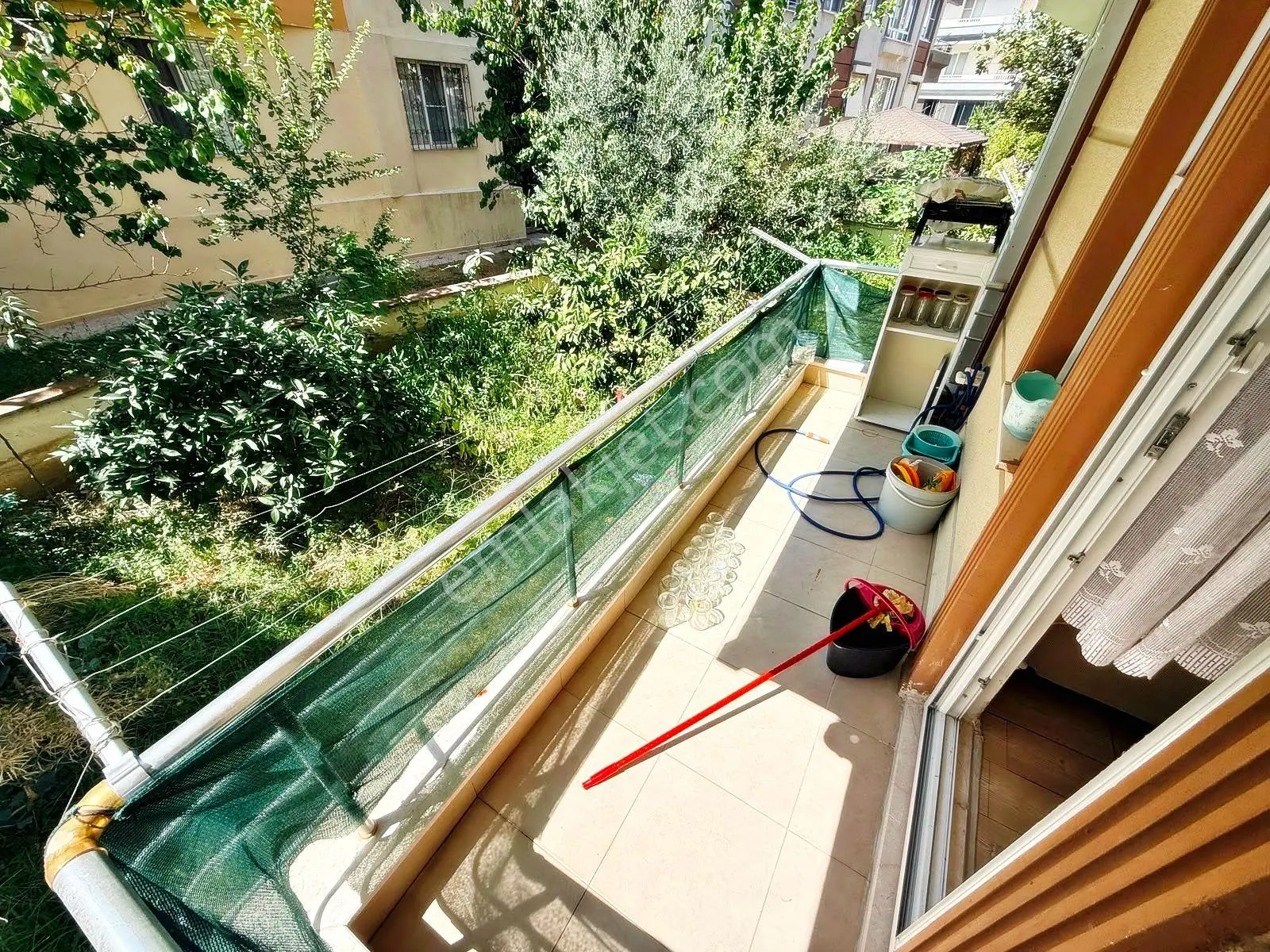 Aktif'ten Akçay'da Satılık Ön Cephe Eşyalı Yüksek Kredili 2+1 Daire — fotoğraf 7