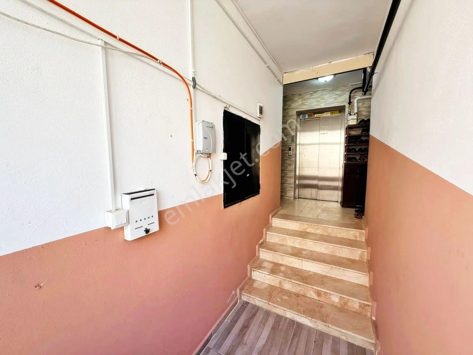 Aktif'ten Akçay'da Satılık Ön Cephe Eşyalı Yüksek Kredili 2+1 Daire — fotoğraf 8
