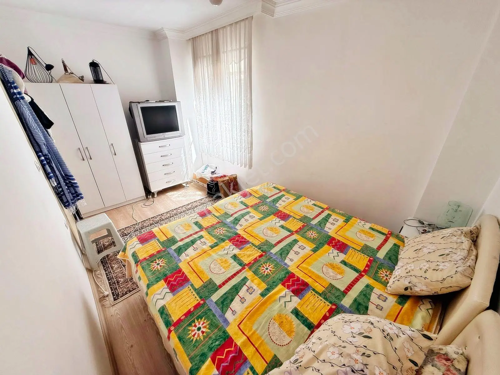 Aktif'ten Akçay'da Satılık Ön Cephe Eşyalı Yüksek Kredili 2+1 Daire — fotoğraf 12