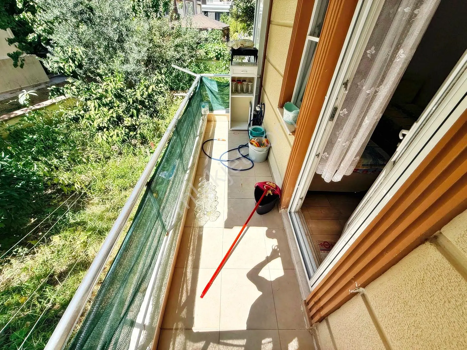Aktif'ten Akçay'da Satılık Ön Cephe Eşyalı Yüksek Kredili 2+1 Daire — fotoğraf 13