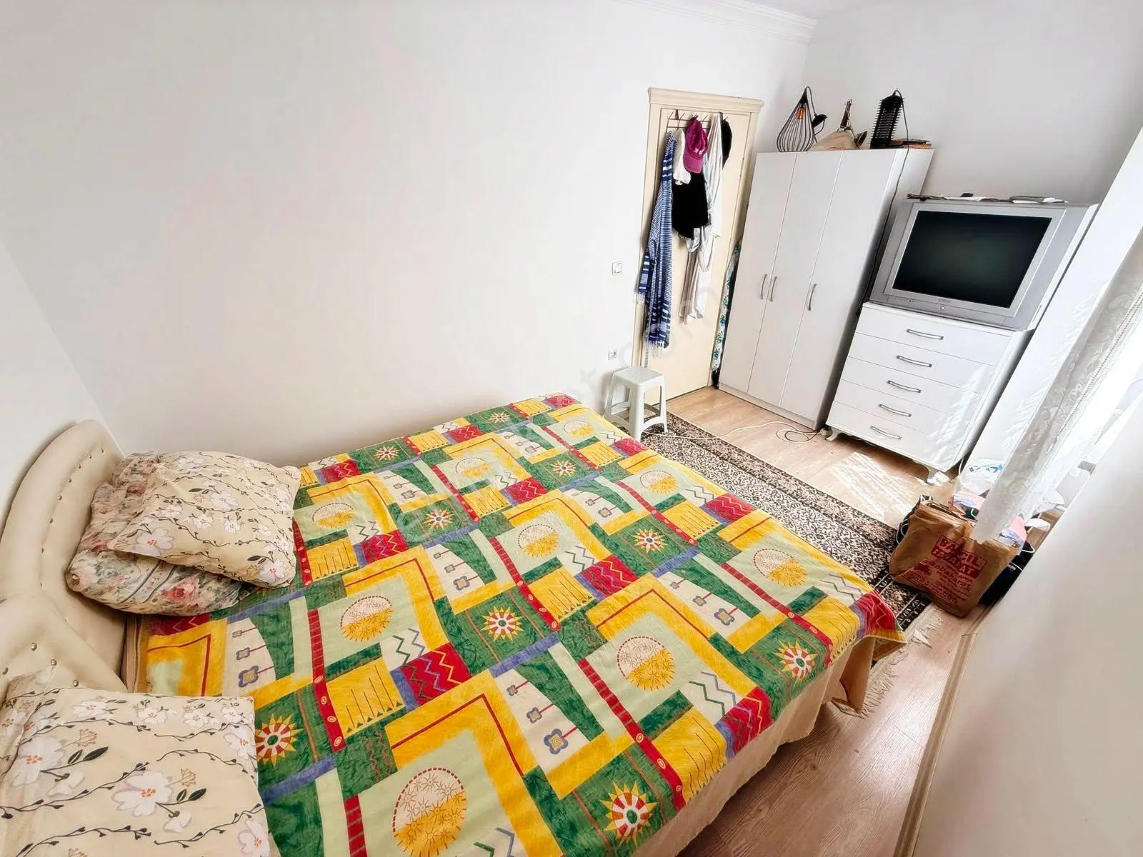 Aktif'ten Akçay'da Satılık Ön Cephe Eşyalı Yüksek Kredili 2+1 Daire — fotoğraf 14