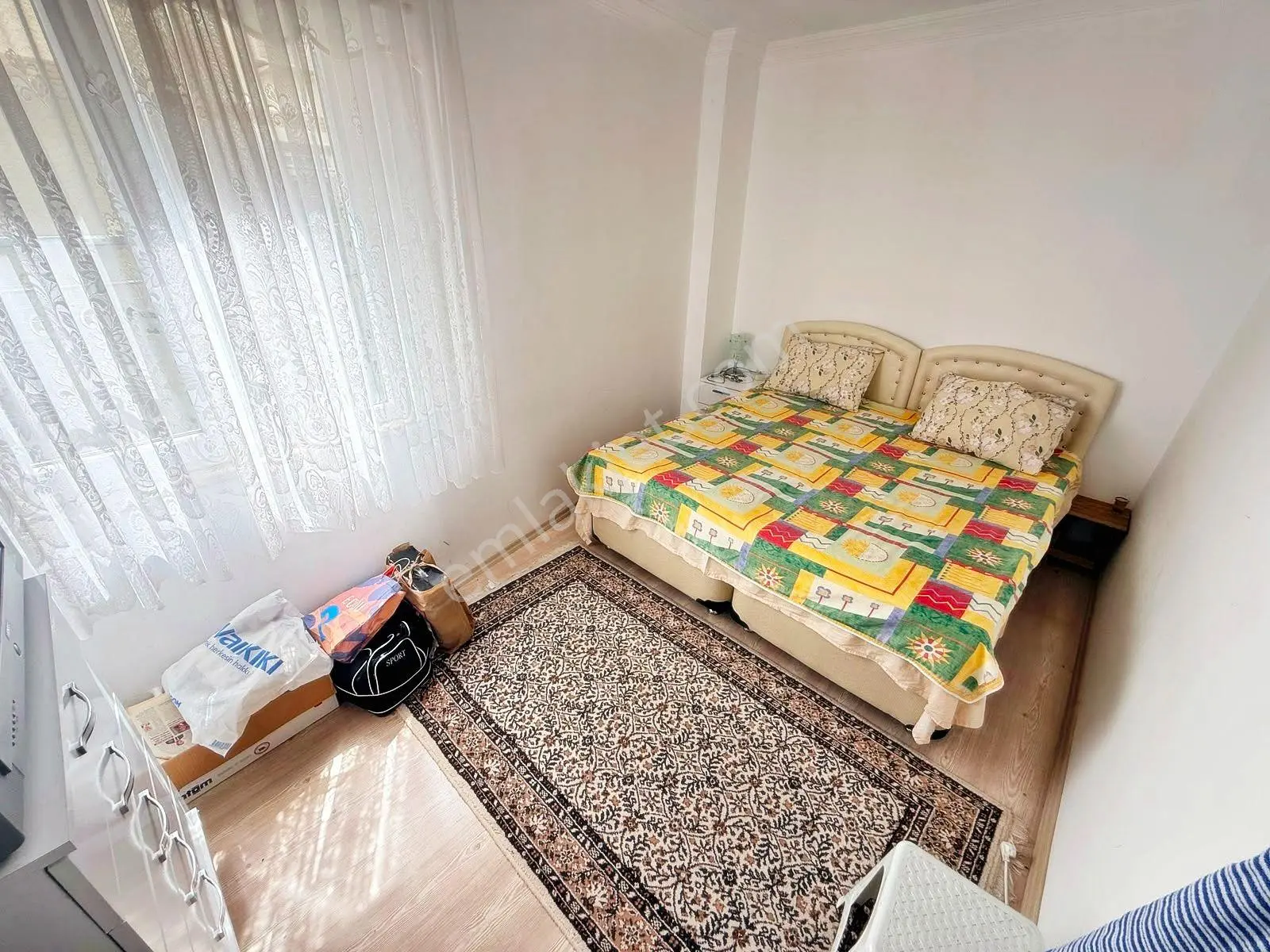 Aktif'ten Akçay'da Satılık Ön Cephe Eşyalı Yüksek Kredili 2+1 Daire — fotoğraf 16