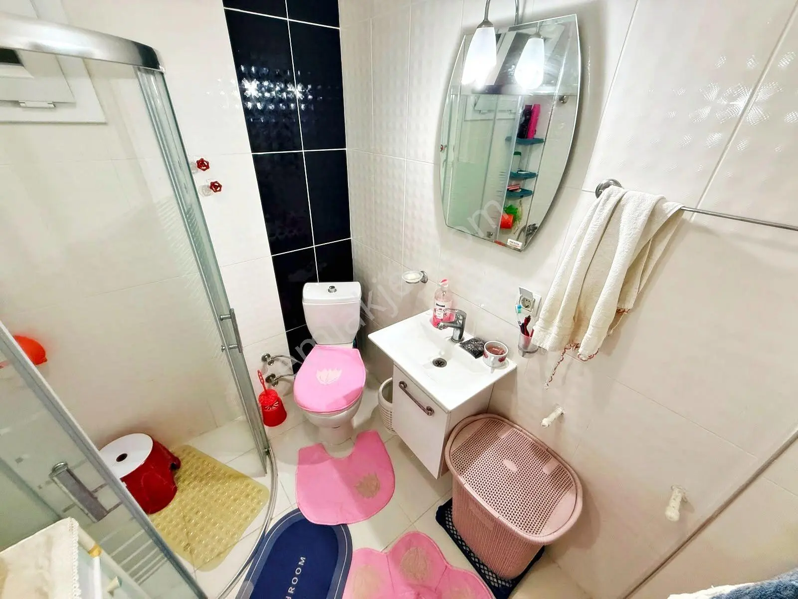Aktif'ten Akçay'da Satılık Ön Cephe Eşyalı Yüksek Kredili 2+1 Daire — fotoğraf 17