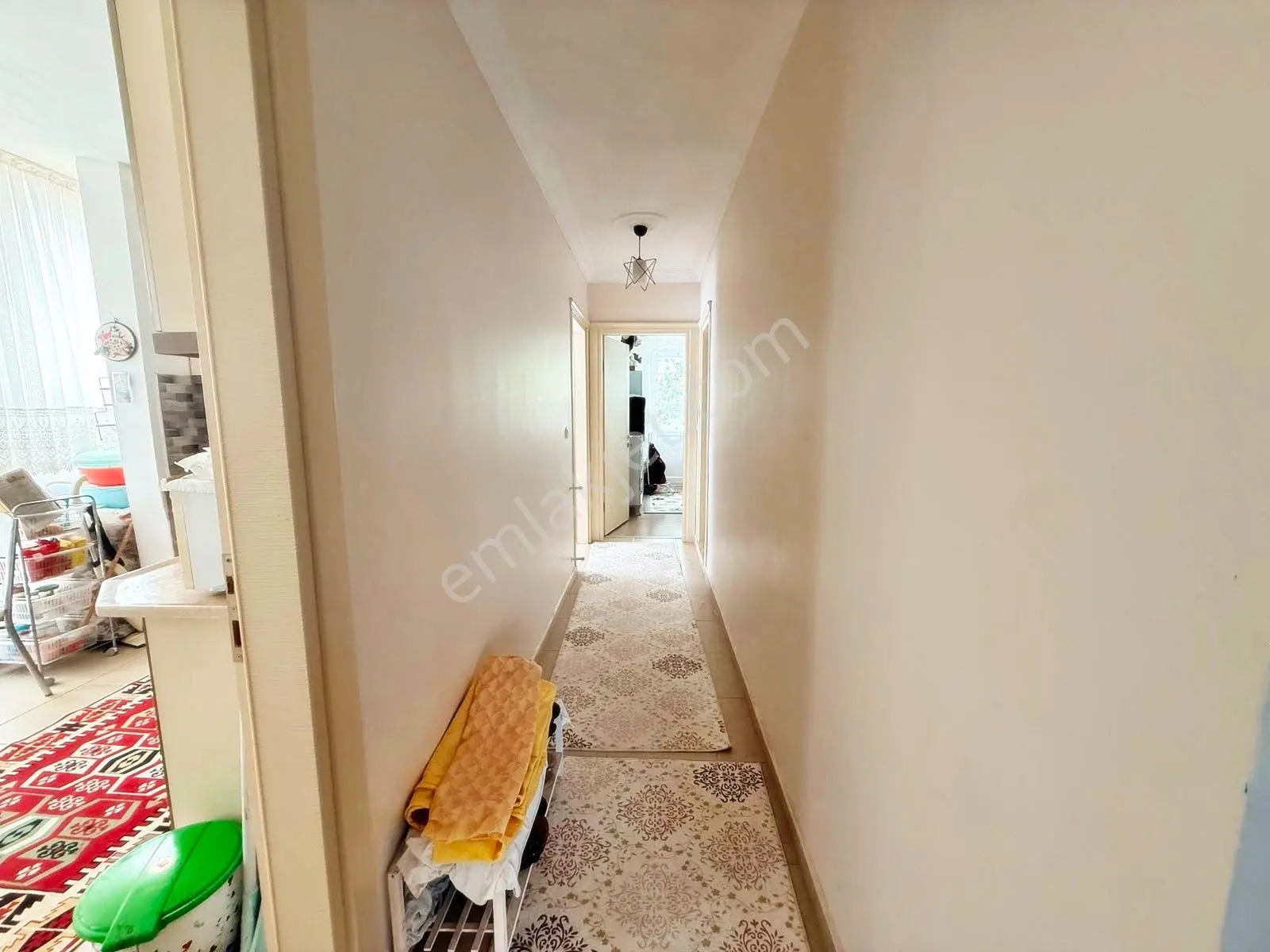 Aktif'ten Akçay'da Satılık Ön Cephe Eşyalı Yüksek Kredili 2+1 Daire — fotoğraf 18