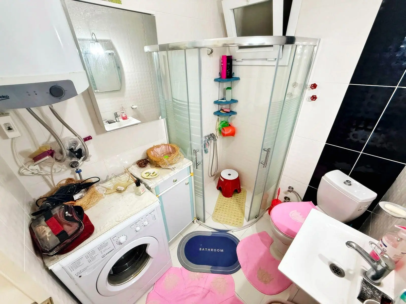 Aktif'ten Akçay'da Satılık Ön Cephe Eşyalı Yüksek Kredili 2+1 Daire — fotoğraf 19