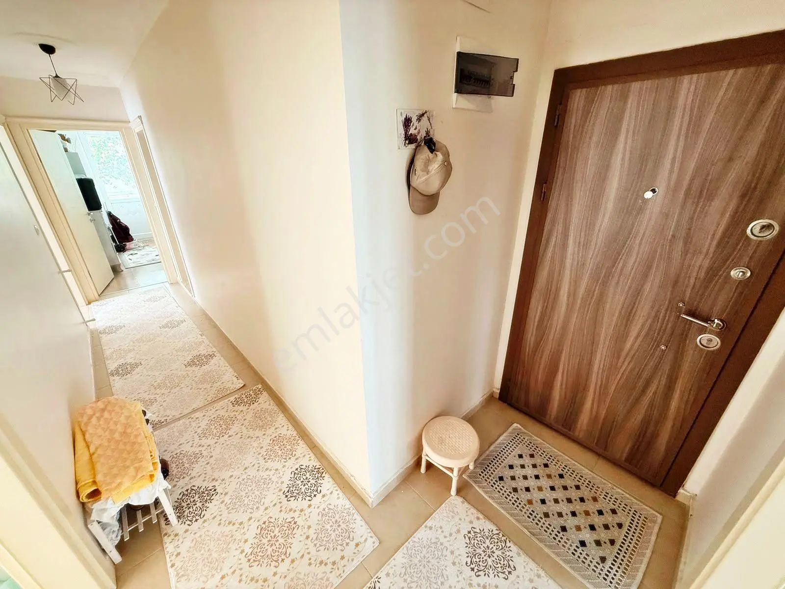 Aktif'ten Akçay'da Satılık Ön Cephe Eşyalı Yüksek Kredili 2+1 Daire — fotoğraf 20