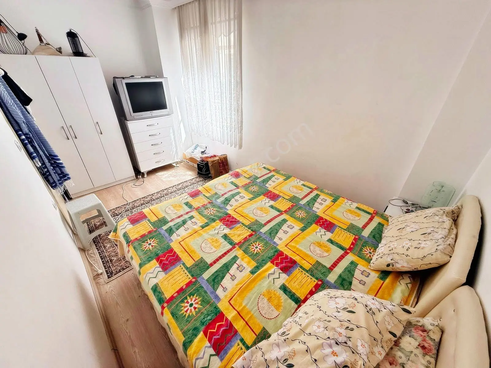Aktif'ten Akçay'da Satılık Ön Cephe Eşyalı Yüksek Kredili 2+1 Daire — fotoğraf 21