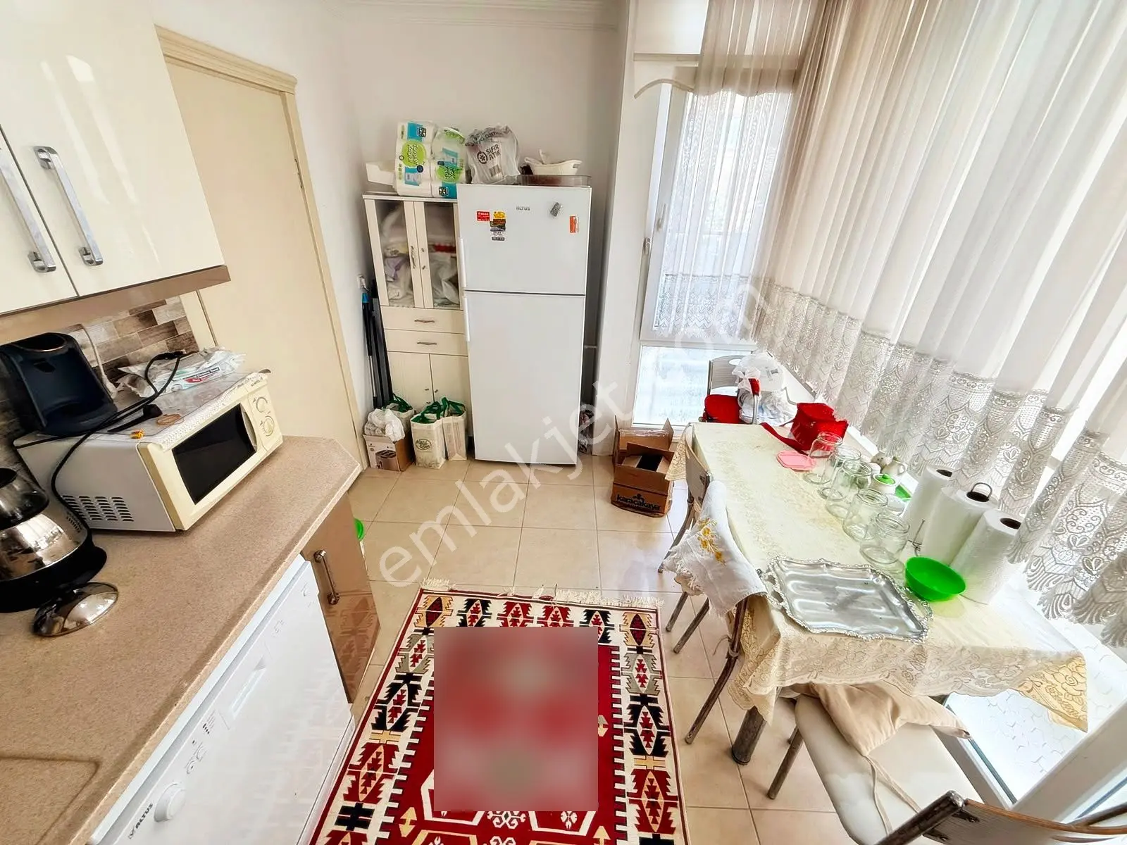 Aktif'ten Akçay'da Satılık Ön Cephe Eşyalı Yüksek Kredili 2+1 Daire — fotoğraf 22