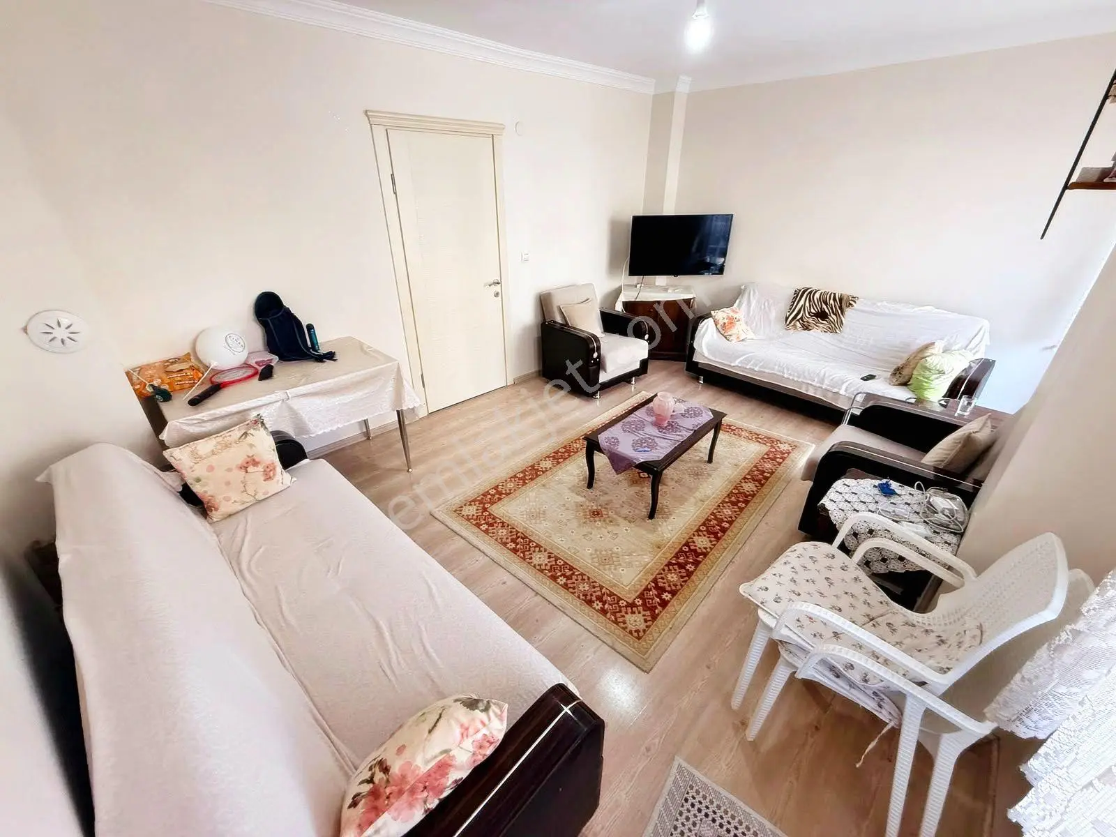 Aktif'ten Akçay'da Satılık Ön Cephe Eşyalı Yüksek Kredili 2+1 Daire — fotoğraf 32
