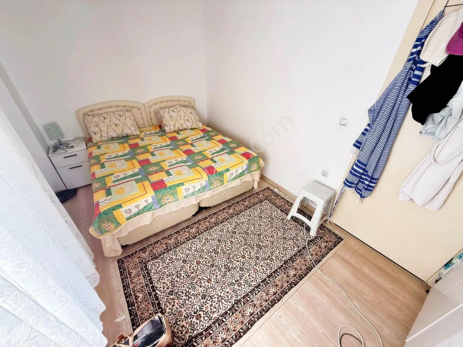 Aktif'ten Akçay'da Satılık Ön Cephe Eşyalı Yüksek Kredili 2+1 Daire — fotoğraf 35