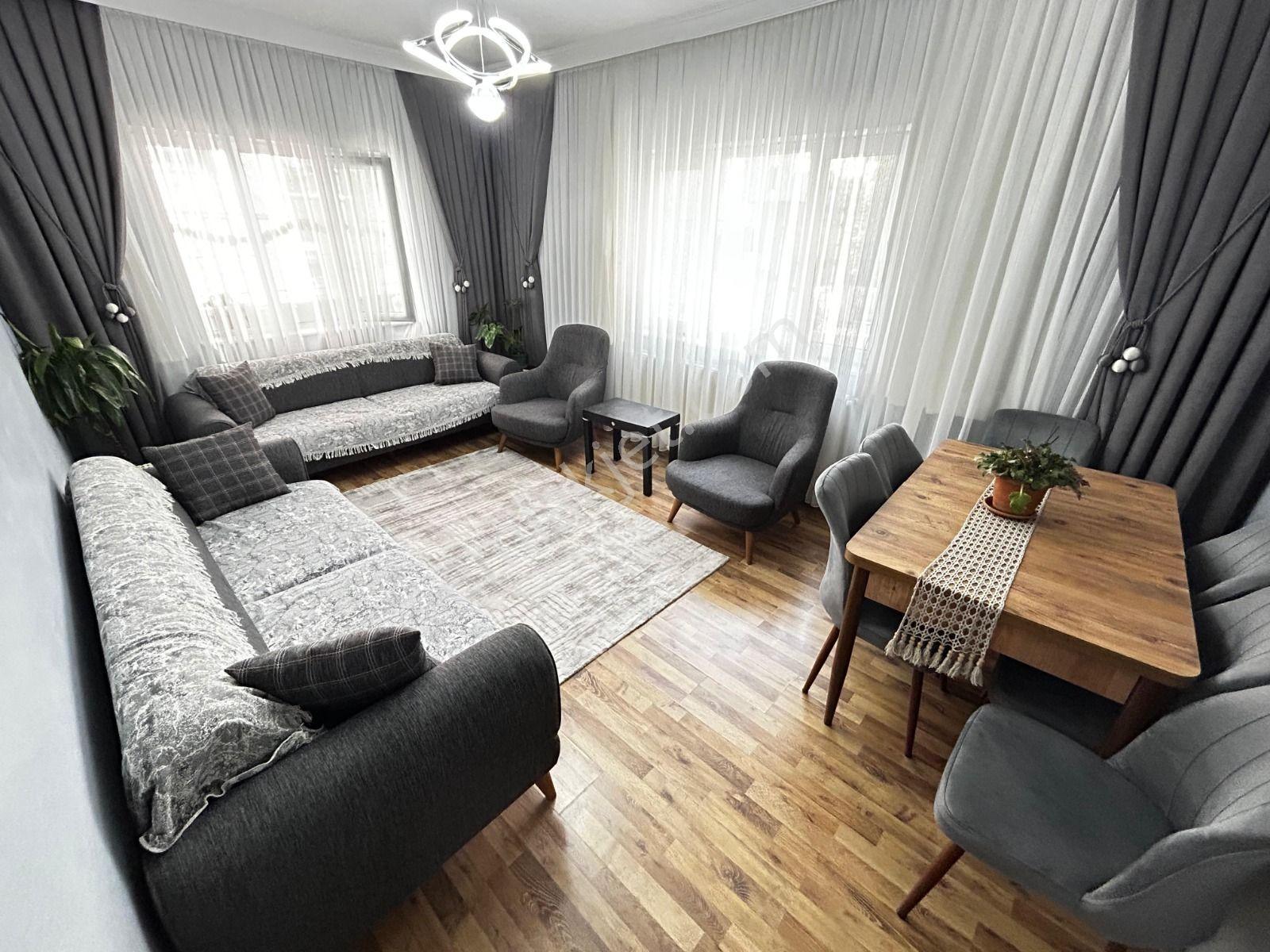 Çatkapıdan Selçuklu Mh Park Cepheli Eminevim/fuzulev Uygun B.sız Salonlu 3+1 Fırsat Daire — fotoğraf 7