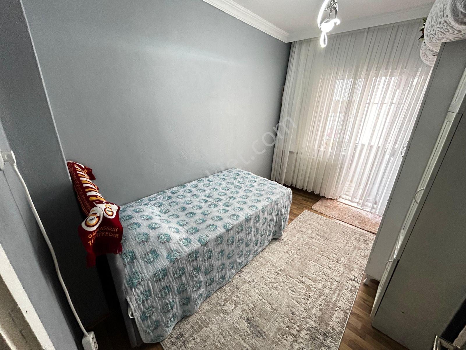 Çatkapıdan Selçuklu Mh Park Cepheli Eminevim/fuzulev Uygun B.sız Salonlu 3+1 Fırsat Daire — fotoğraf 12