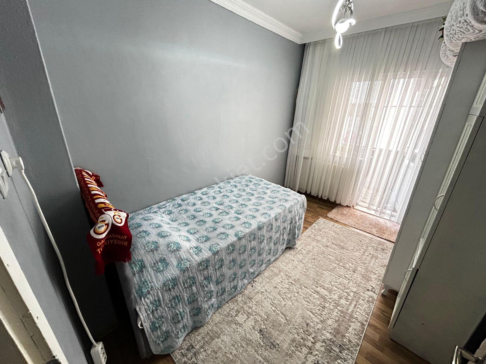 Çatkapıdan Selçuklu Mh Park Cepheli Eminevim/fuzulev Uygun B.sız Salonlu 3+1 Fırsat Daire — fotoğraf 15