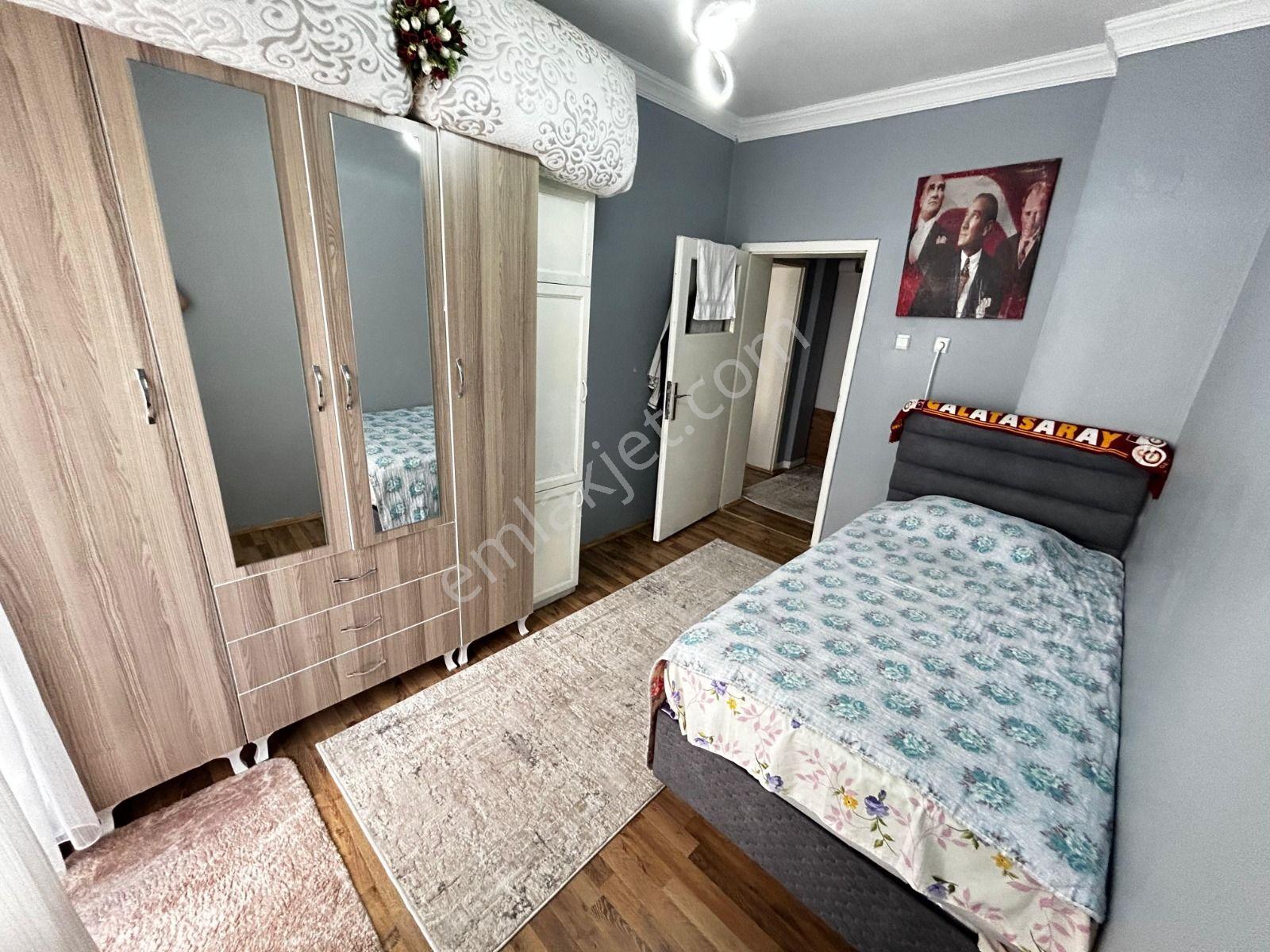 Çatkapıdan Selçuklu Mh Park Cepheli Eminevim/fuzulev Uygun B.sız Salonlu 3+1 Fırsat Daire — fotoğraf 16