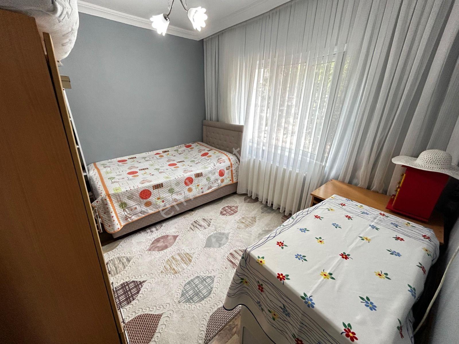 Çatkapıdan Selçuklu Mh Park Cepheli Eminevim/fuzulev Uygun B.sız Salonlu 3+1 Fırsat Daire — fotoğraf 17
