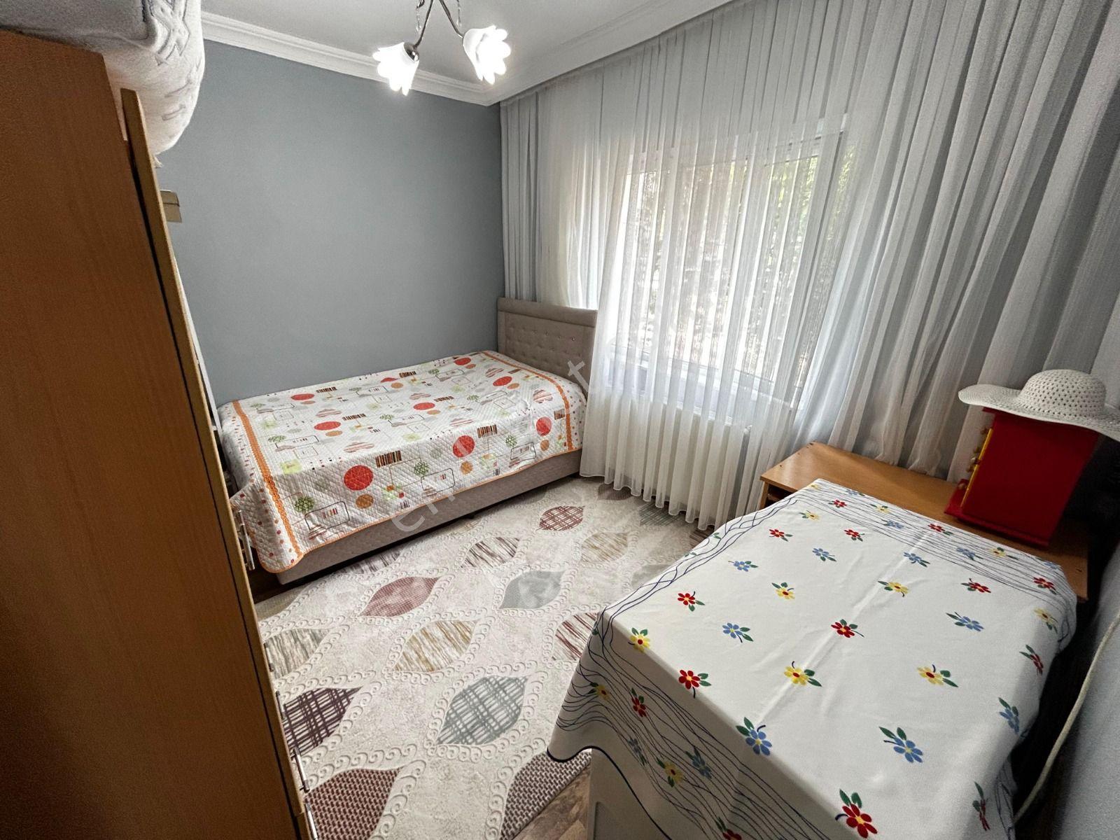 Çatkapıdan Selçuklu Mh Park Cepheli Eminevim/fuzulev Uygun B.sız Salonlu 3+1 Fırsat Daire — fotoğraf 18