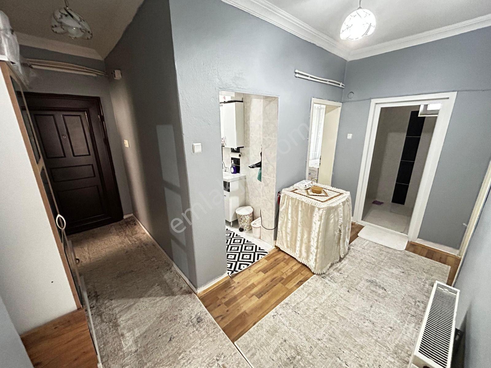 Çatkapıdan Selçuklu Mh Park Cepheli Eminevim/fuzulev Uygun B.sız Salonlu 3+1 Fırsat Daire — fotoğraf 19