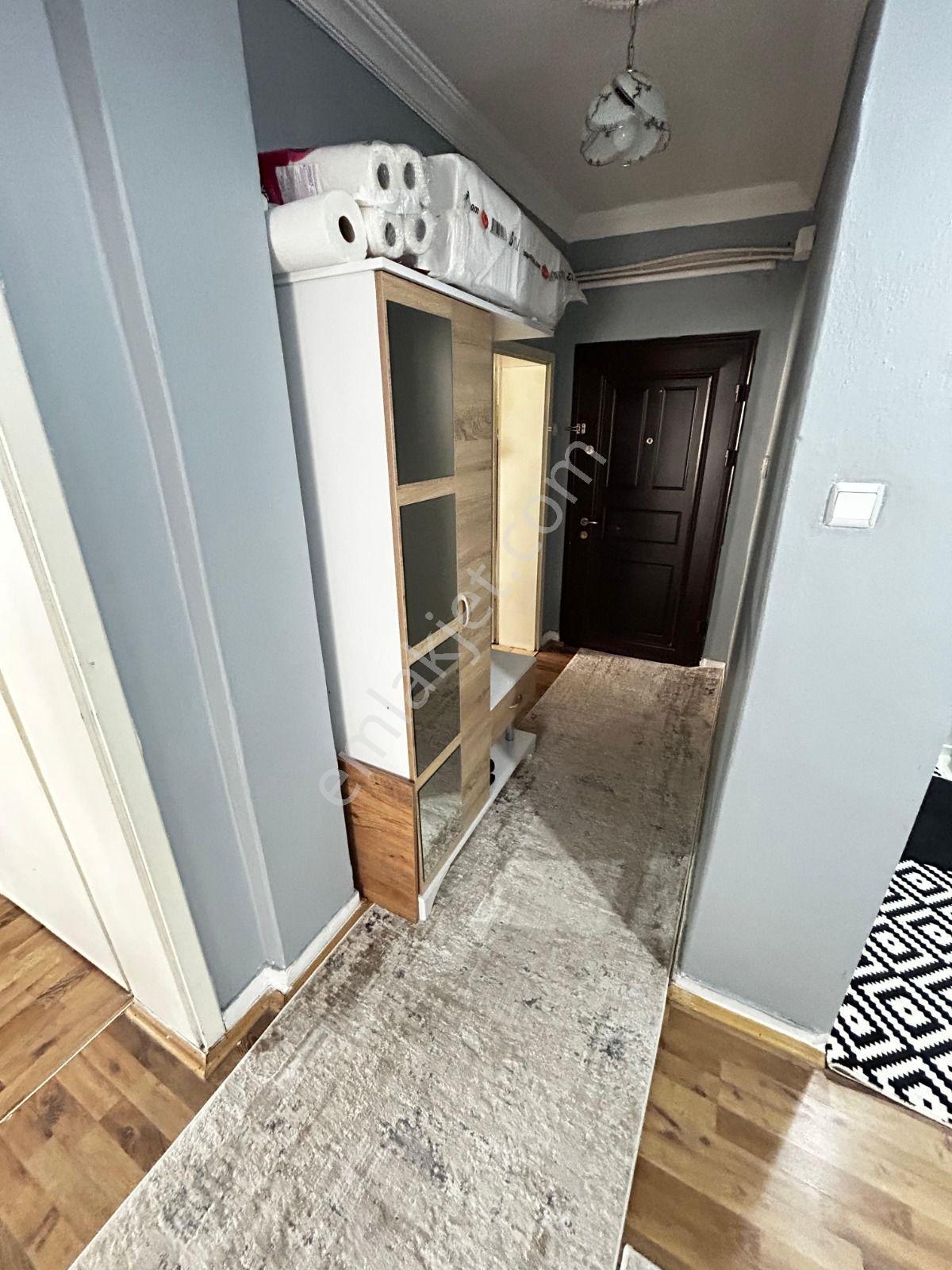 Çatkapıdan Selçuklu Mh Park Cepheli Eminevim/fuzulev Uygun B.sız Salonlu 3+1 Fırsat Daire — fotoğraf 20