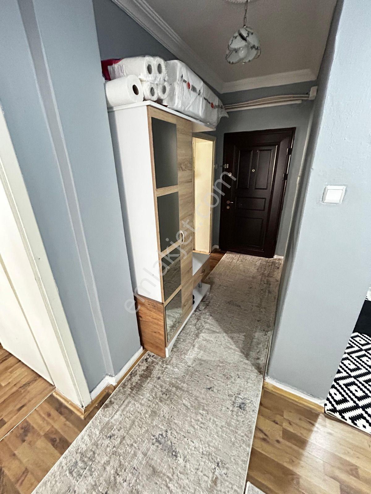 Çatkapıdan Selçuklu Mh Park Cepheli Eminevim/fuzulev Uygun B.sız Salonlu 3+1 Fırsat Daire — fotoğraf 21