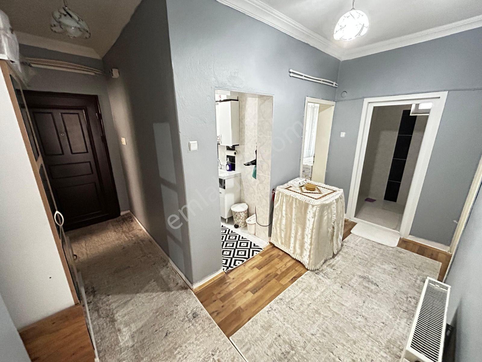 Çatkapıdan Selçuklu Mh Park Cepheli Eminevim/fuzulev Uygun B.sız Salonlu 3+1 Fırsat Daire — fotoğraf 22