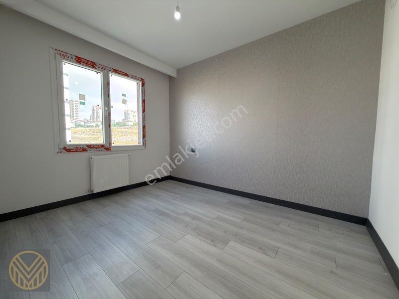 İldem F Konutlarında 2+1 Arakat Sıfır Ultra Lüks Satlık Daireler — fotoğraf 11