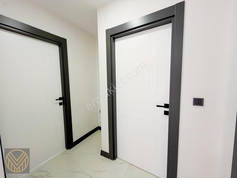 İldem F Konutlarında 2+1 Arakat Sıfır Ultra Lüks Satlık Daireler — fotoğraf 12