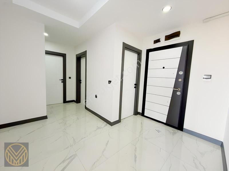 İldem F Konutlarında 2+1 Arakat Sıfır Ultra Lüks Satlık Daireler — fotoğraf 13