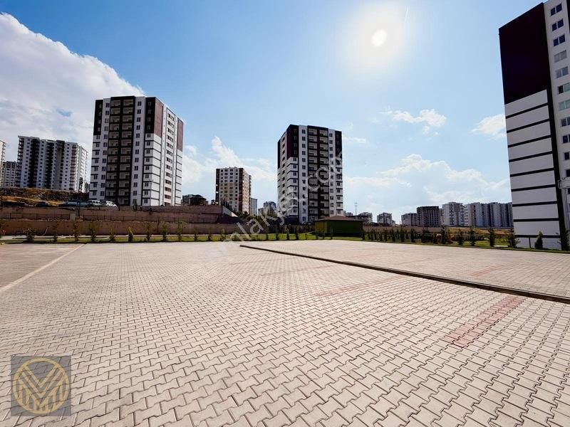 İldem F Konutlarında 2+1 Arakat Sıfır Ultra Lüks Satlık Daireler — fotoğraf 16