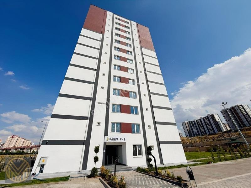 İldem F Konutlarında 2+1 Arakat Sıfır Ultra Lüks Satlık Daireler — fotoğraf 17