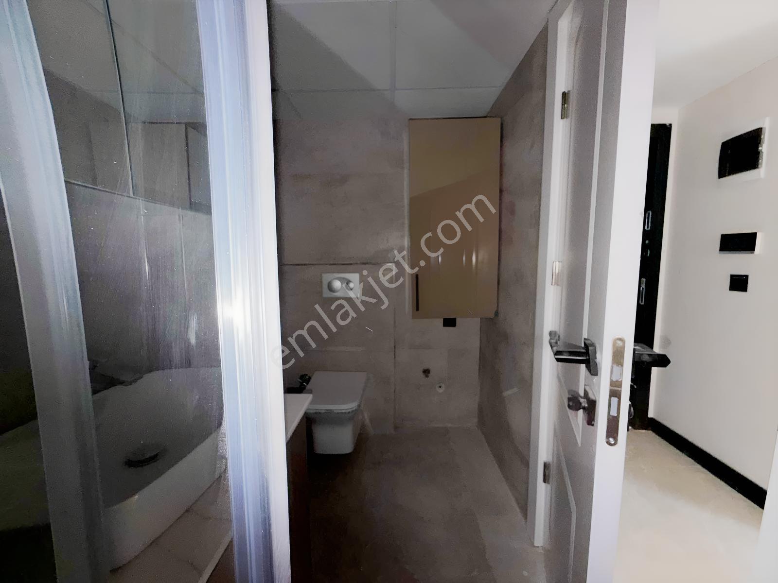 Yüksek Kredili 1+1 Daireler — fotoğraf 3