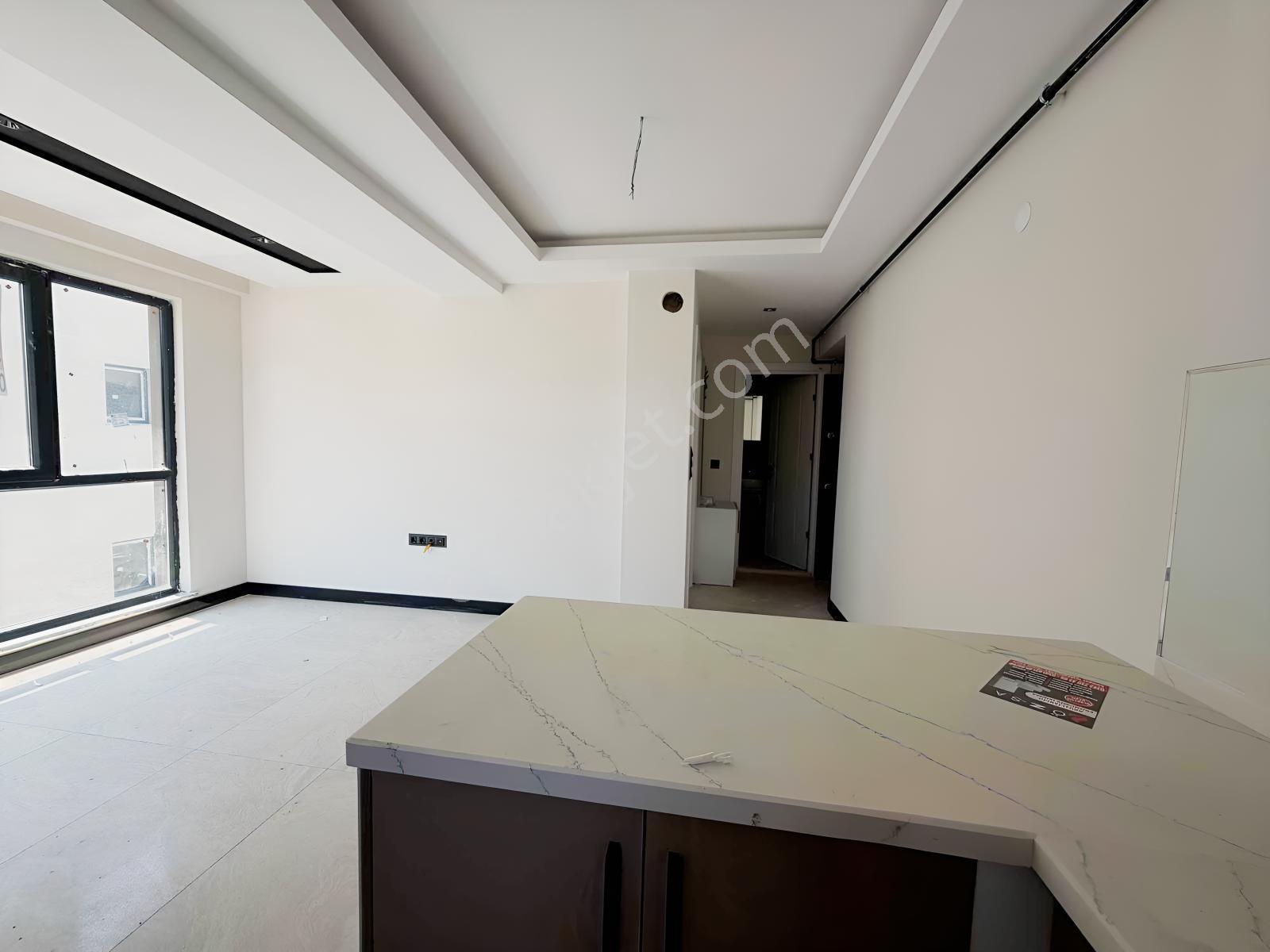 Yüksek Kredili 1+1 Daireler — fotoğraf 4