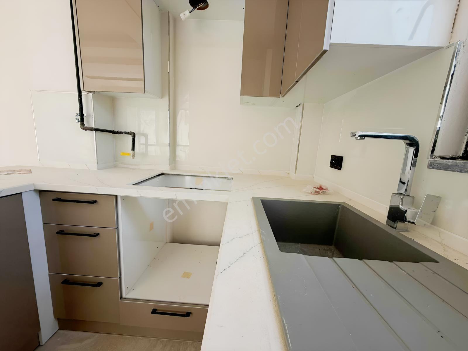 Yüksek Kredili 1+1 Daireler — fotoğraf 5