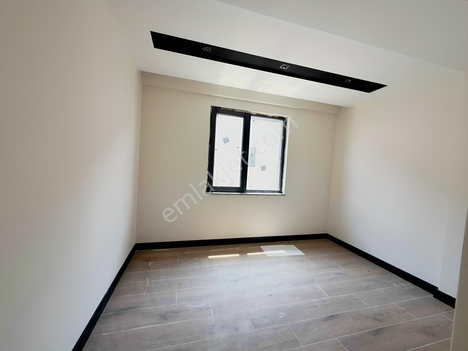 Yüksek Kredili 1+1 Daireler — fotoğraf 8